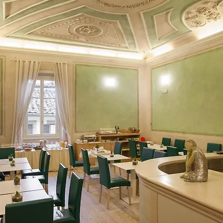 Szálloda Residenza Fiorentina 3*