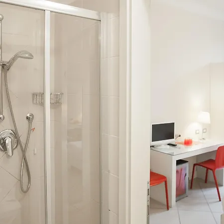 Residenza Fiorentina Szálloda Firenze
