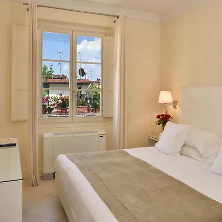 Szálloda Residenza Fiorentina