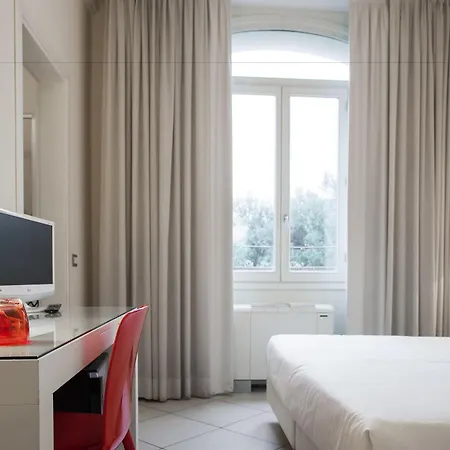 Szálloda Residenza Fiorentina 3*