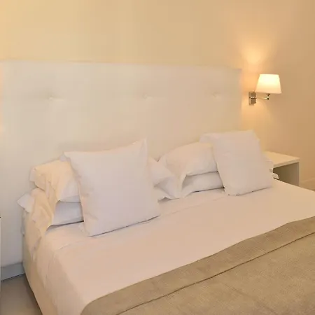 Residenza Fiorentina Szálloda 3*