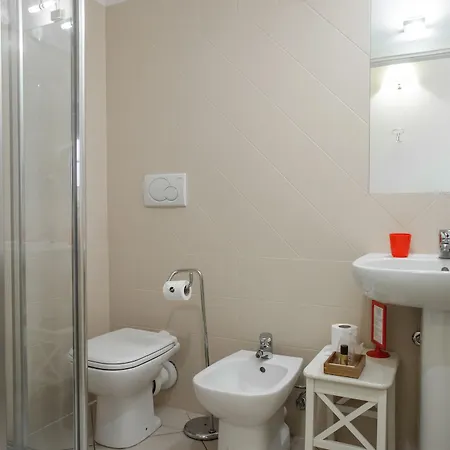 Residenza Fiorentina Szálloda Firenze