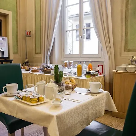 Residenza Fiorentina Szálloda Firenze