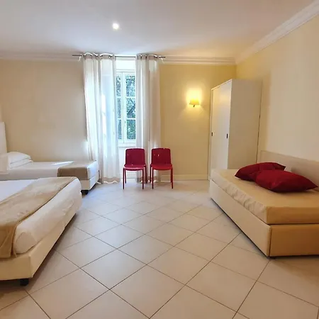 Szálloda Residenza Fiorentina
