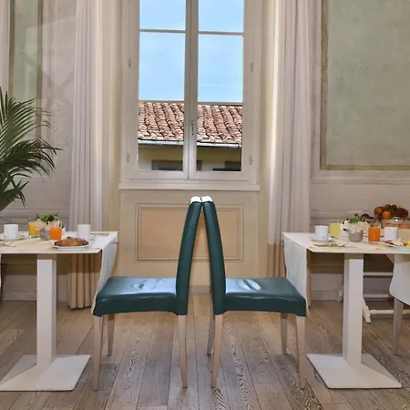 Residenza Fiorentina Szálloda