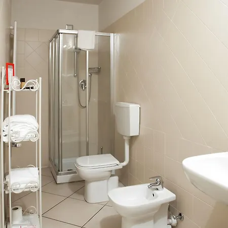 Residenza Fiorentina Szálloda Firenze
