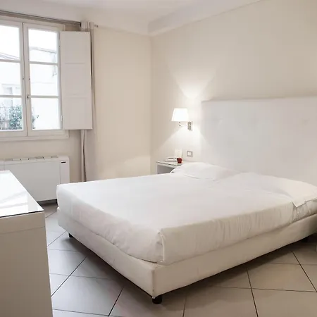 Szálloda Residenza Fiorentina 3*