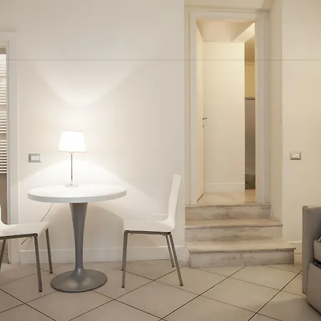 Szálloda Residenza Fiorentina Firenze