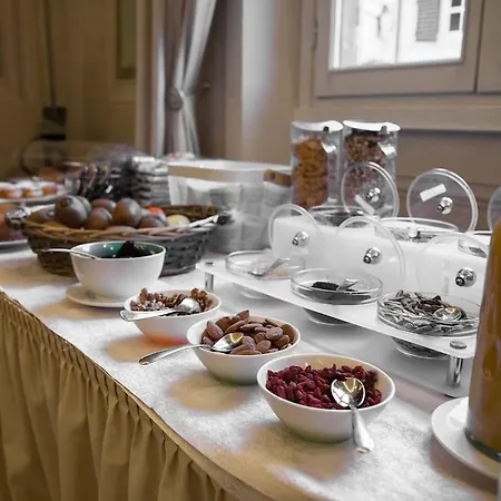 Szálloda Residenza Fiorentina 3*