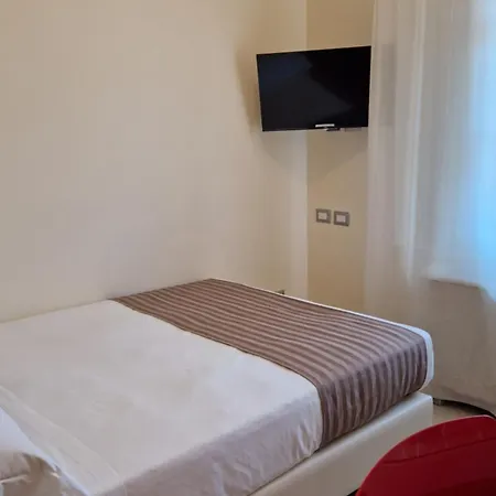 Szálloda Residenza Fiorentina
