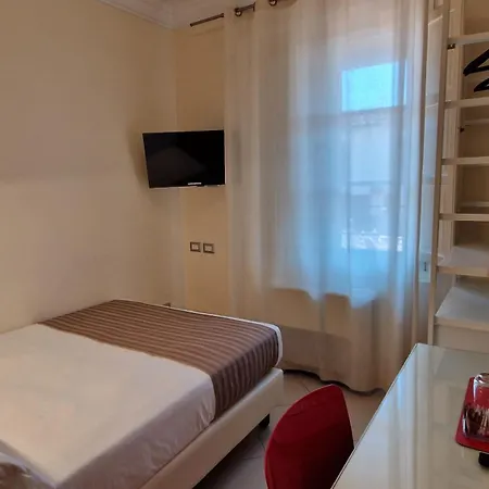 Residenza Fiorentina Szálloda 3*