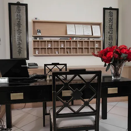 Residenza Fiorentina מלון פירנצה