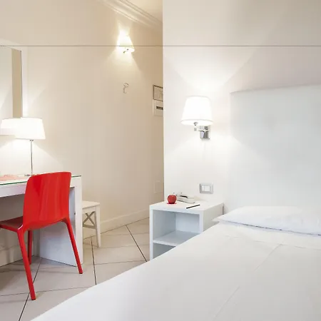 Residenza Fiorentina פירנצה