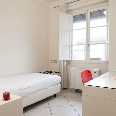 Residenza Fiorentina מלון פירנצה