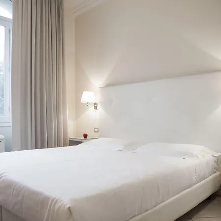 Residenza Fiorentina 3* פירנצה