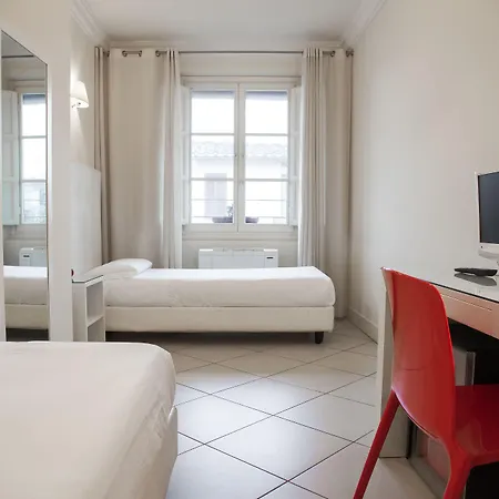 Residenza Fiorentina מלון פירנצה