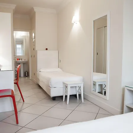 מלון Residenza Fiorentina