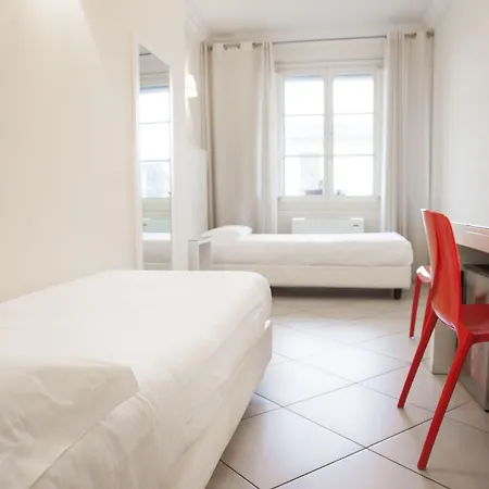 Residenza Fiorentina 3*