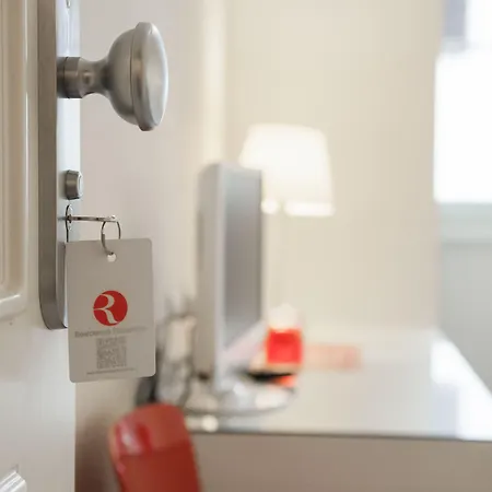 מלון Residenza Fiorentina