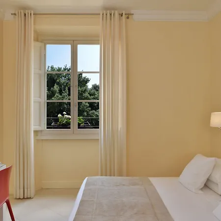 Residenza Fiorentina 3* פירנצה