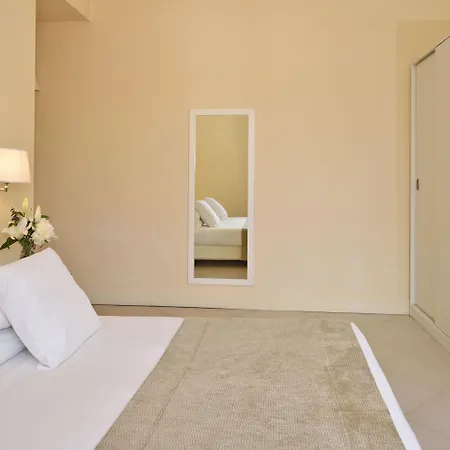 Residenza Fiorentina פירנצה