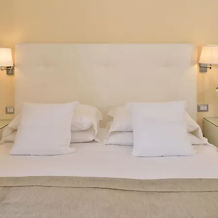 מלון Residenza Fiorentina פירנצה