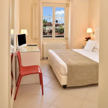 מלון Residenza Fiorentina