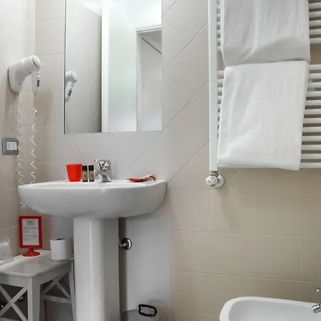 מלון Residenza Fiorentina 3*