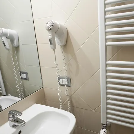 מלון Residenza Fiorentina