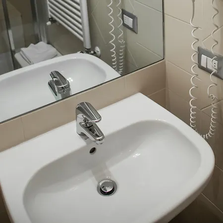 Residenza Fiorentina מלון 3*