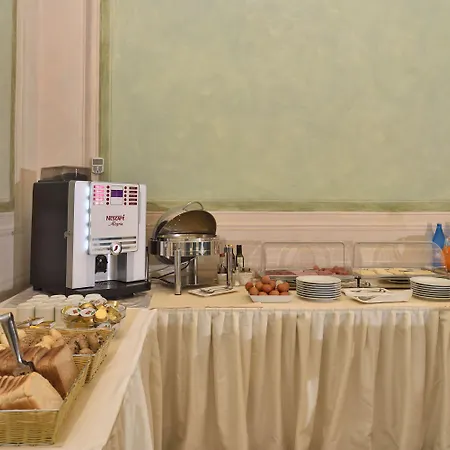 Residenza Fiorentina 3* פירנצה