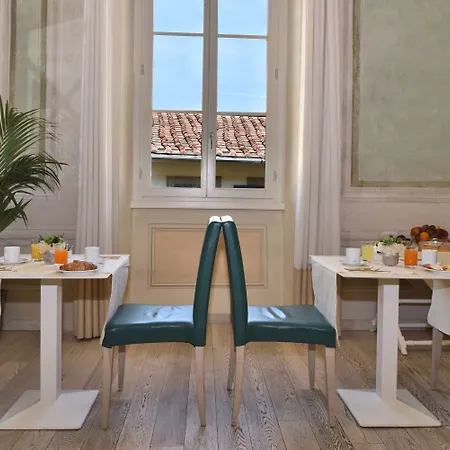 מלון Residenza Fiorentina 3*