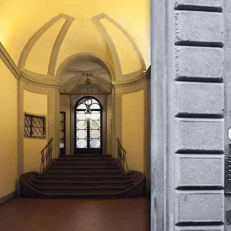 Residenza Fiorentina מלון