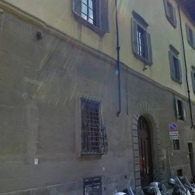 Residenza Fiorentina Szálloda