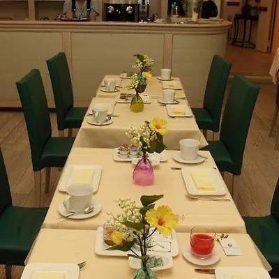 Residenza Fiorentina Szálloda 3*