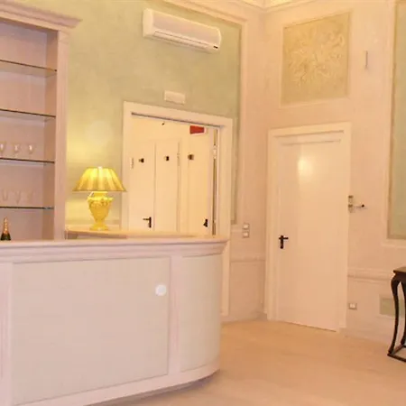 Residenza Fiorentina Florence