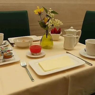 Residenza Fiorentina פירנצה