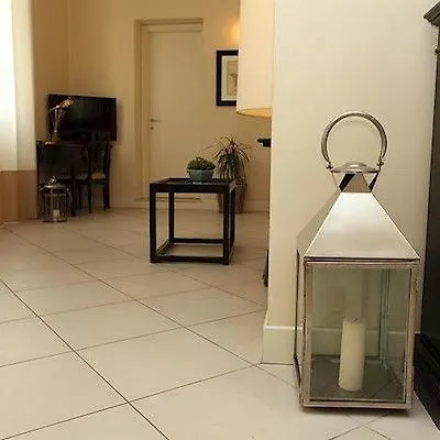 Residenza Fiorentina Hotel