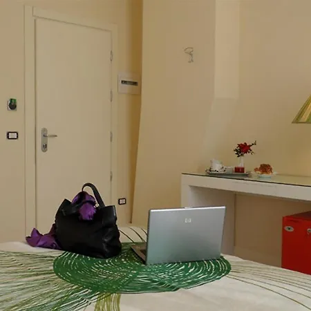 Szálloda Residenza Fiorentina Firenze