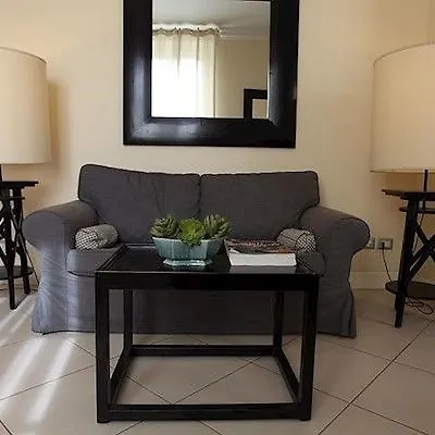 Szálloda Residenza Fiorentina 3*