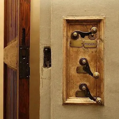 Residenza Fiorentina מלון