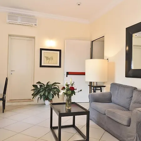 Szálloda Residenza Fiorentina 3*