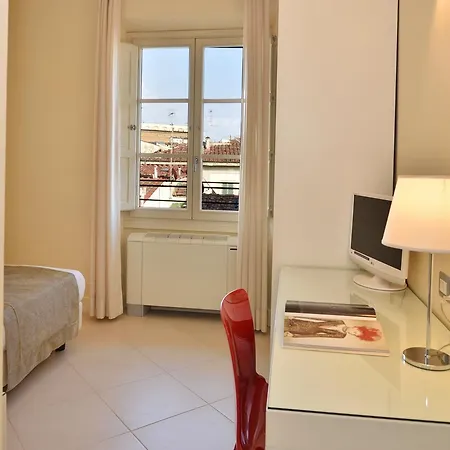 Szálloda Residenza Fiorentina 3*