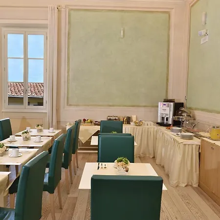 Residenza Fiorentina מלון