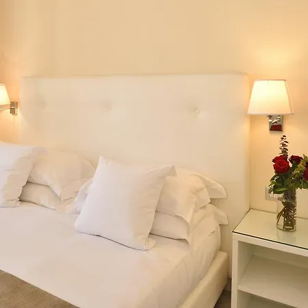 Szálloda Residenza Fiorentina