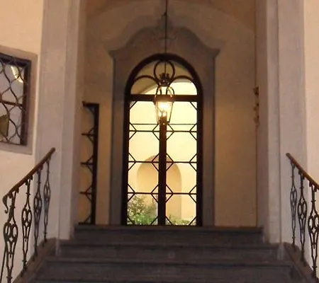 Szálloda Residenza Fiorentina