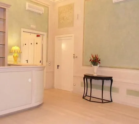 Residenza Fiorentina 3* פירנצה