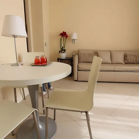 Residenza Fiorentina Szálloda Firenze