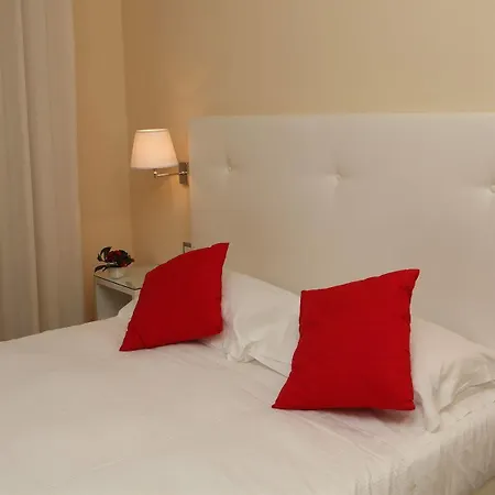 Residenza Fiorentina פירנצה