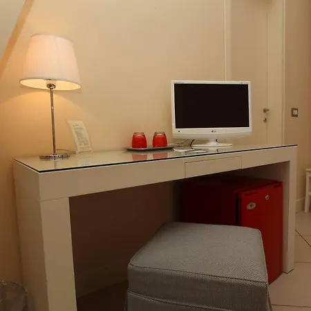 Residenza Fiorentina 3* פירנצה